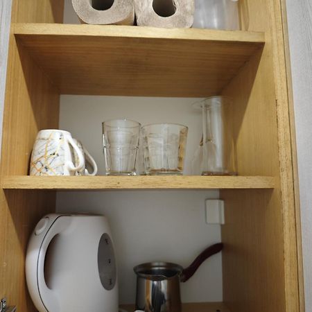 Dunja Apartmans Белград Екстериор снимка