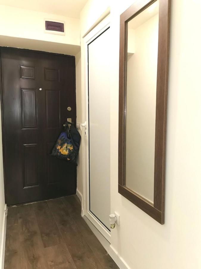 Dunja Apartmans Белград Екстериор снимка