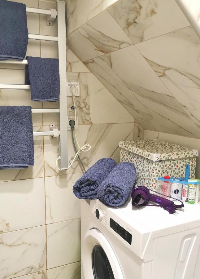 Dunja Apartmans Белград Екстериор снимка