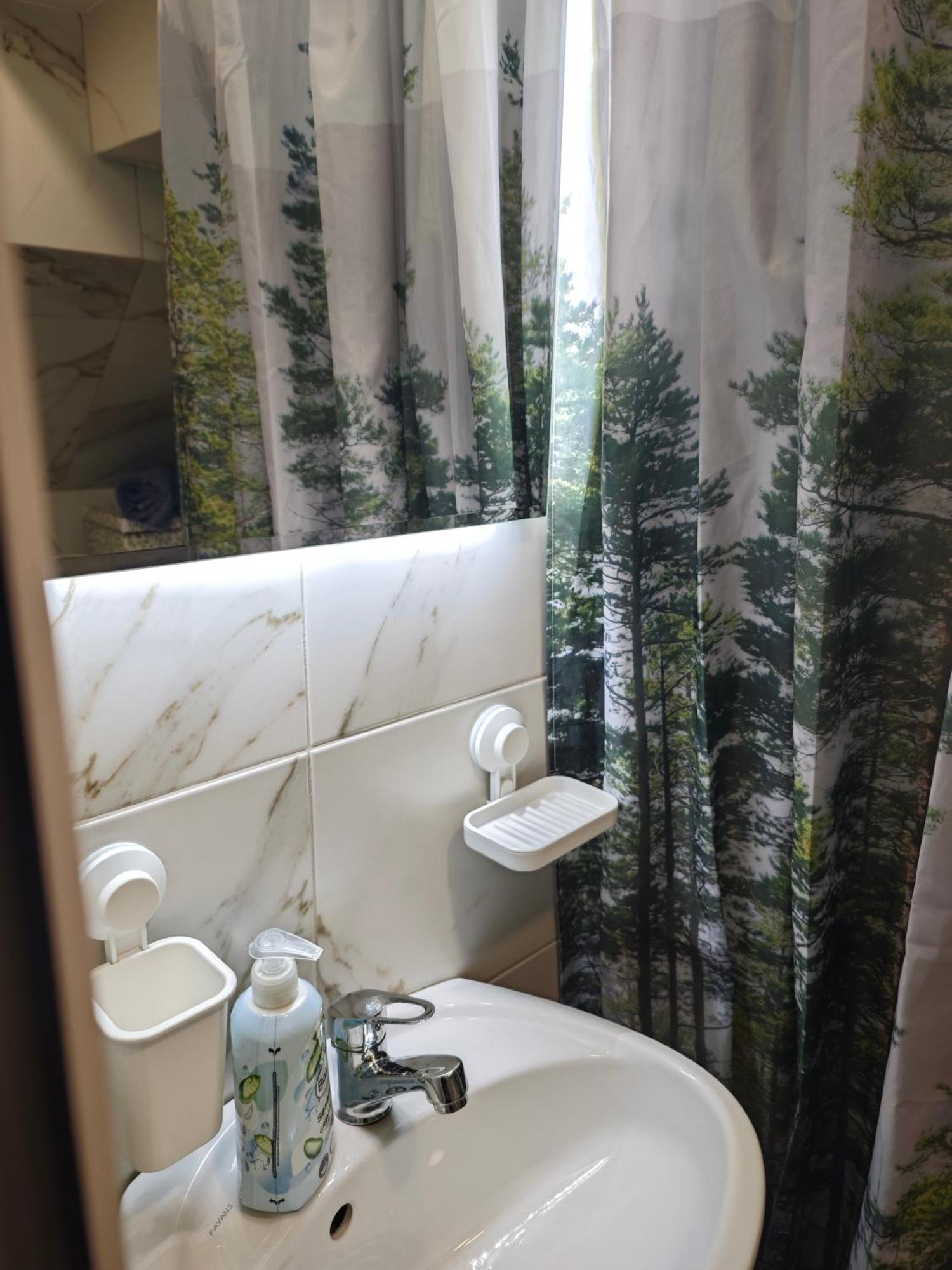 Dunja Apartmans Белград Екстериор снимка